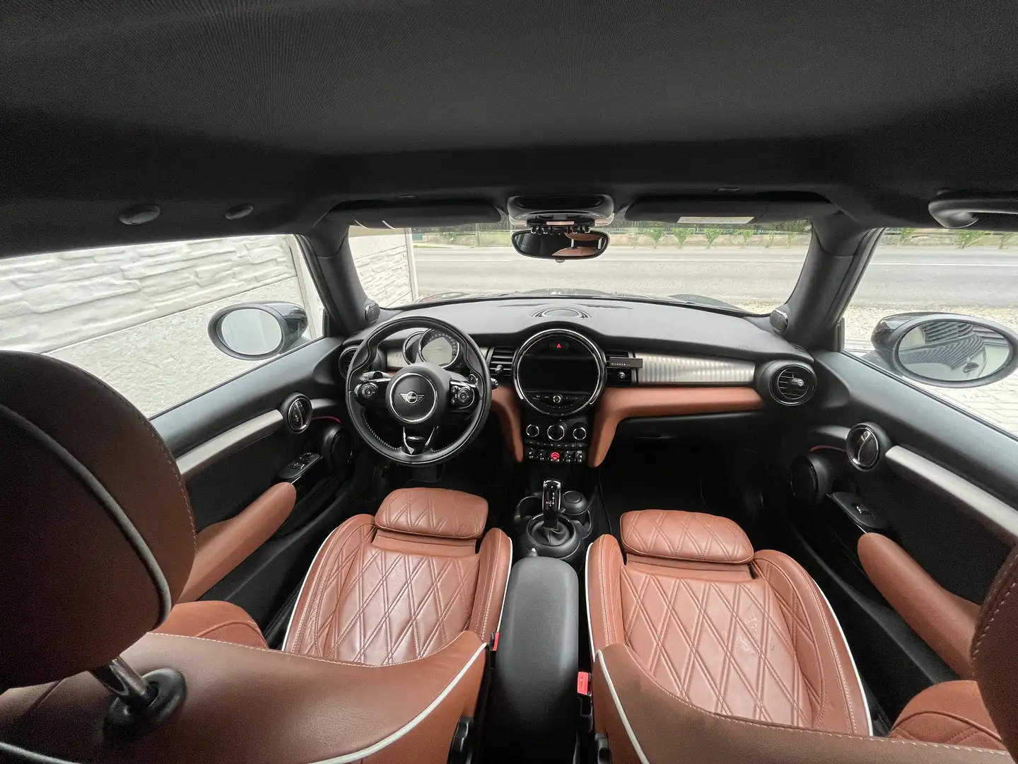 MINI Cooper S Aut. 60 Years Chili - 2