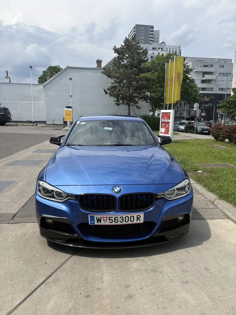 BMW 330 330d M Sport Aut. - 2