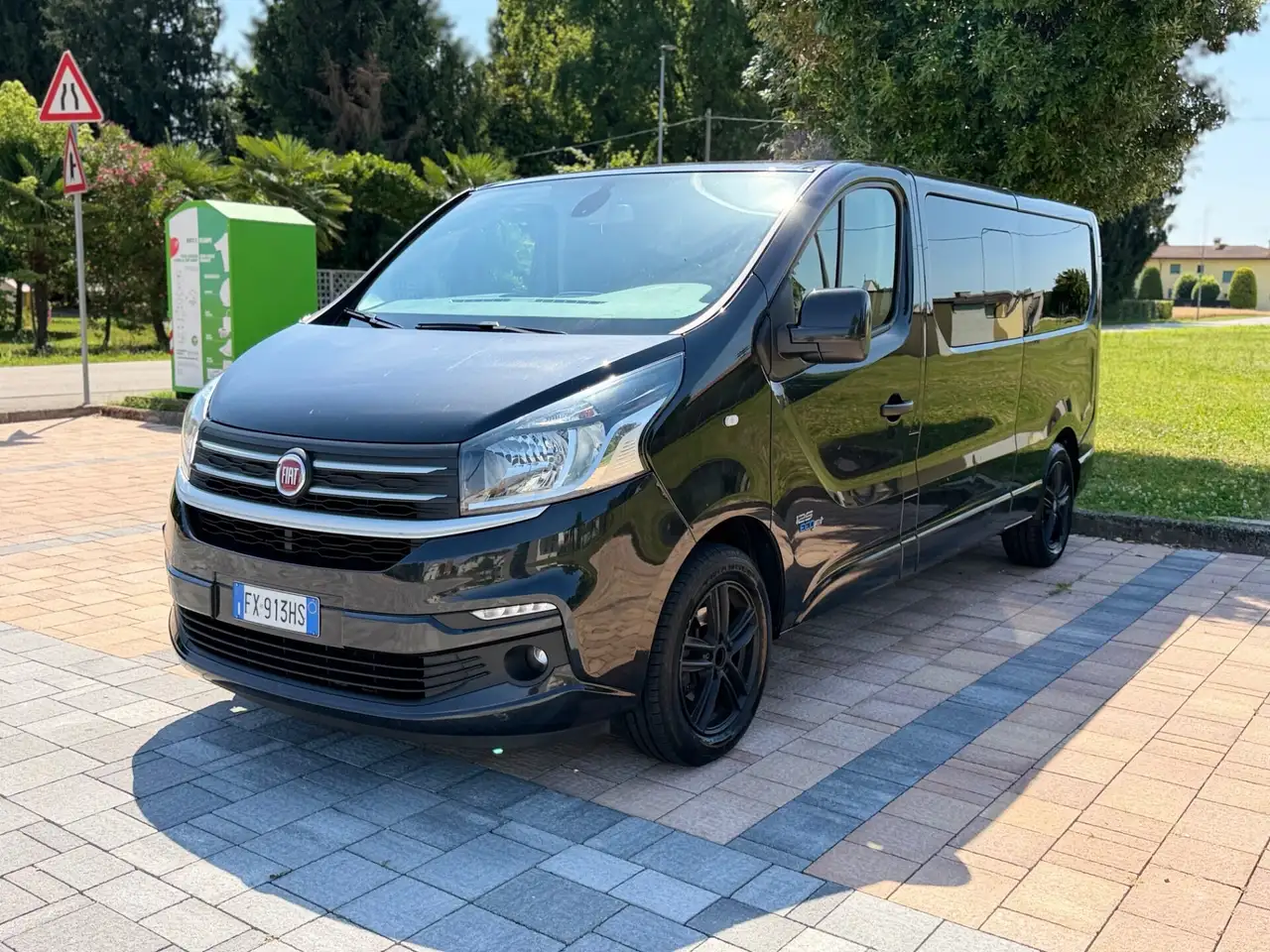 Fiat Talento