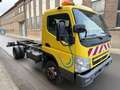 Mitsubishi Canter Fuso 7,5t moteur 4.9 4M50 - thumbnail 3