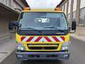 Mitsubishi Canter Fuso 7,5t moteur 4.9 4M50 - thumbnail 2