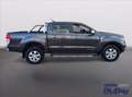 Ford Ranger 2.0 TDCi aut. DC Limited 5 posti Grigio - thumbnail 4