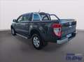 Ford Ranger 2.0 TDCi aut. DC Limited 5 posti Grigio - thumbnail 12