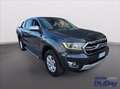 Ford Ranger 2.0 TDCi aut. DC Limited 5 posti Grigio - thumbnail 3