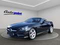 Mercedes-Benz SLK 200 AMG Line Xenon Leder Schwarz - thumbnail 10