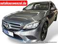 Mercedes-Benz C 180 T Aut. Avantgarde PANORAMA AHK MULTIBEAM CARPLAY Gris - thumbnail 1