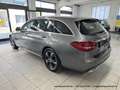 Mercedes-Benz C 180 T Aut. Avantgarde PANORAMA AHK MULTIBEAM CARPLAY Gris - thumbnail 13
