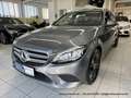 Mercedes-Benz C 180 T Aut. Avantgarde PANORAMA AHK MULTIBEAM CARPLAY Gris - thumbnail 38