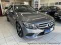 Mercedes-Benz C 180 T Aut. Avantgarde PANORAMA AHK MULTIBEAM CARPLAY Gris - thumbnail 5