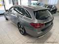 Mercedes-Benz C 180 T Aut. Avantgarde PANORAMA AHK MULTIBEAM CARPLAY Gris - thumbnail 14