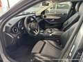 Mercedes-Benz C 180 T Aut. Avantgarde PANORAMA AHK MULTIBEAM CARPLAY Gris - thumbnail 15