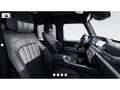 Mercedes-Benz G 63 AMG Linea Exclusive Interior 4Matic Speedshift TCT 9G Azul - thumbnail 4