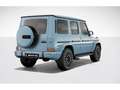 Mercedes-Benz G 63 AMG Linea Exclusive Interior 4Matic Speedshift TCT 9G Azul - thumbnail 10