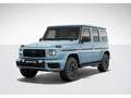 Mercedes-Benz G 63 AMG Linea Exclusive Interior 4Matic Speedshift TCT 9G Azul - thumbnail 1
