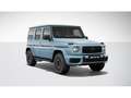 Mercedes-Benz G 63 AMG Linea Exclusive Interior 4Matic Speedshift TCT 9G Azul - thumbnail 2