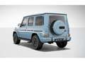 Mercedes-Benz G 63 AMG Linea Exclusive Interior 4Matic Speedshift TCT 9G Azul - thumbnail 9