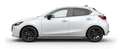 Mazda 2 1.5L e-SKYACTIV G 90ps 6MT FWD HOMURA Blanc - thumbnail 4