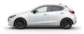 Mazda 2 1.5L e-SKYACTIV G 90ps 6MT FWD HOMURA Blanco - thumbnail 4