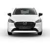 Mazda 2 1.5L e-SKYACTIV G 90ps 6MT FWD HOMURA Wit - thumbnail 2