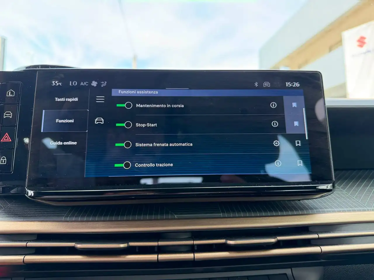 Lancia Ypsilon 2025 — фото 12