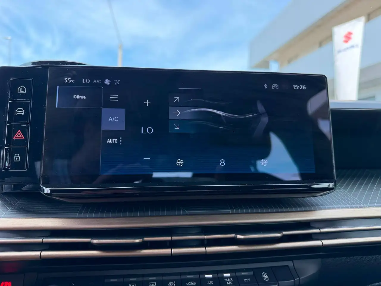 Lancia Ypsilon 2025 — фото 10