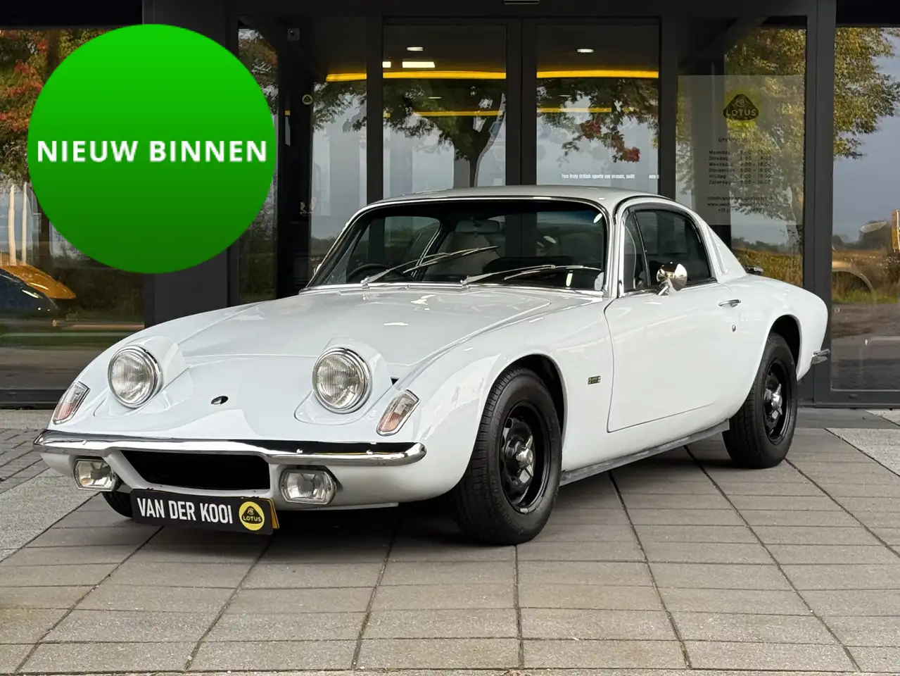 Lotus Elan
