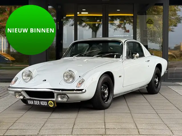 Lotus Elan 1.6 +2 S130