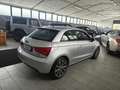 Audi A1 A1 I 2010 3p 1.2 tfsi Ambition Plateado - thumbnail 5