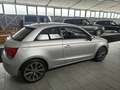 Audi A1 A1 I 2010 3p 1.2 tfsi Ambition Plateado - thumbnail 4