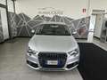 Audi A1 A1 I 2010 3p 1.2 tfsi Ambition Plateado - thumbnail 2