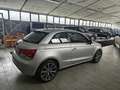 Audi A1 A1 I 2010 3p 1.2 tfsi Ambition Plateado - thumbnail 11