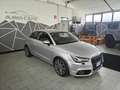 Audi A1 A1 I 2010 3p 1.2 tfsi Ambition Plateado - thumbnail 1