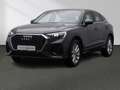 Audi Q3 Sportback 45 TFSI e S tronic MMI LED AHK Grau - thumbnail 14
