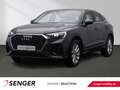 Audi Q3 Sportback 45 TFSI e S tronic MMI LED AHK Grau - thumbnail 1