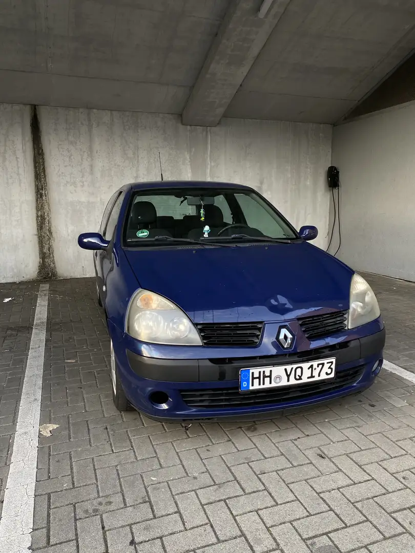 Renault Clio 1.2 Extreme - 1