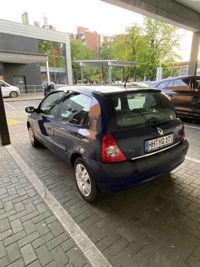 Renault Clio 1.2 Extreme - 2