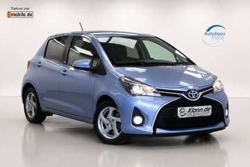 1.5Hybrid 100PS Edition-S RCAM Nav 1Hand