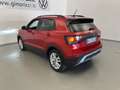 Volkswagen T-Cross T-Cross 1.0 TSI Edition Plus Rosso - thumbnail 6