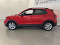 Volkswagen T-Cross T-Cross 1.0 TSI Edition Plus Rosso - thumbnail 3
