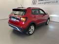 Volkswagen T-Cross T-Cross 1.0 TSI Edition Plus Rosso - thumbnail 8