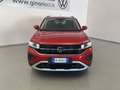 Volkswagen T-Cross T-Cross 1.0 TSI Edition Plus Rosso - thumbnail 4