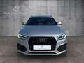 Audi Q3 quattro 3x S-line Aut. Silber - thumbnail 2