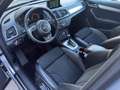 Audi Q3 quattro 3x S-line Aut. Silber - thumbnail 9
