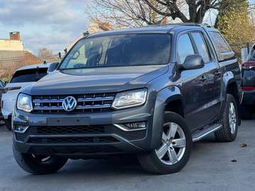 3.0TDI V6 4MOTION/BOITE AUTO/FULLOPTIONS/1PROP CAR