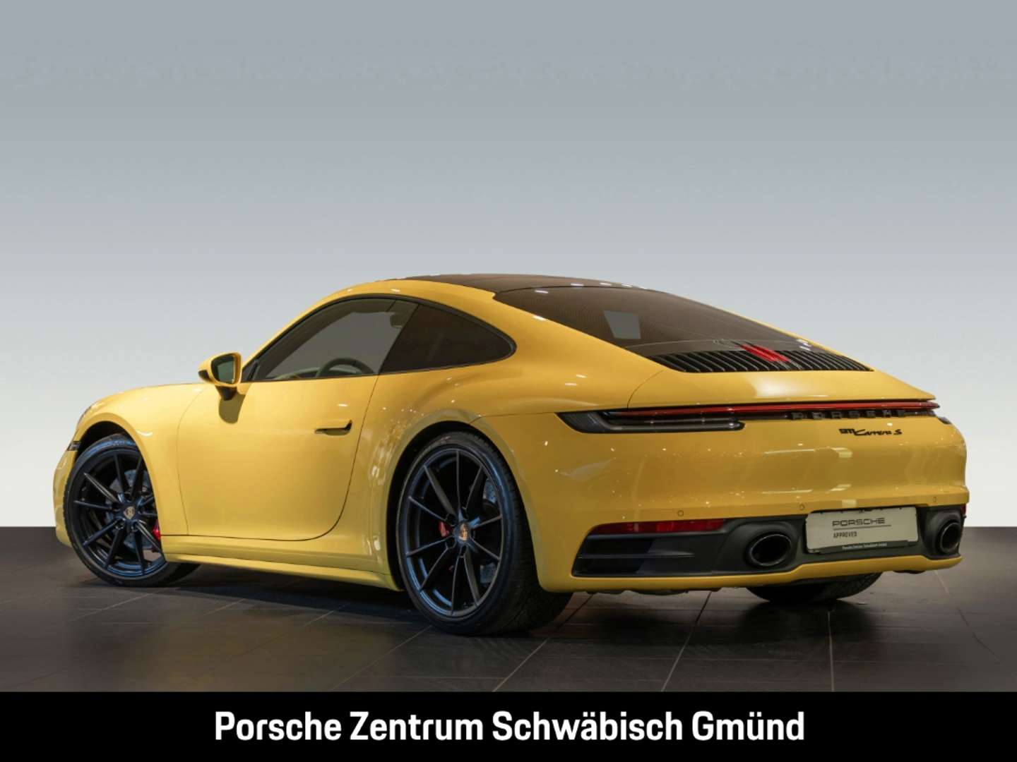 Porsche 992 I Carrera S - - Joinsteer - #2