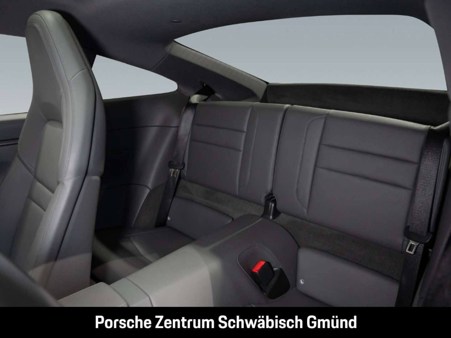 Porsche 992 I Carrera S - - Joinsteer - #5