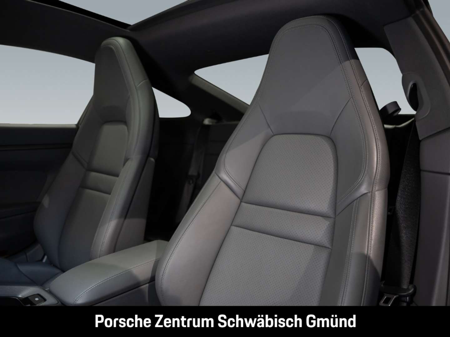 Porsche 992 I Carrera S - - Joinsteer - #4