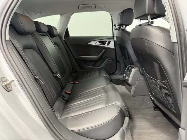 Audi A6 view 13