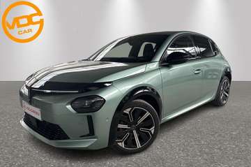 Elettrica LX