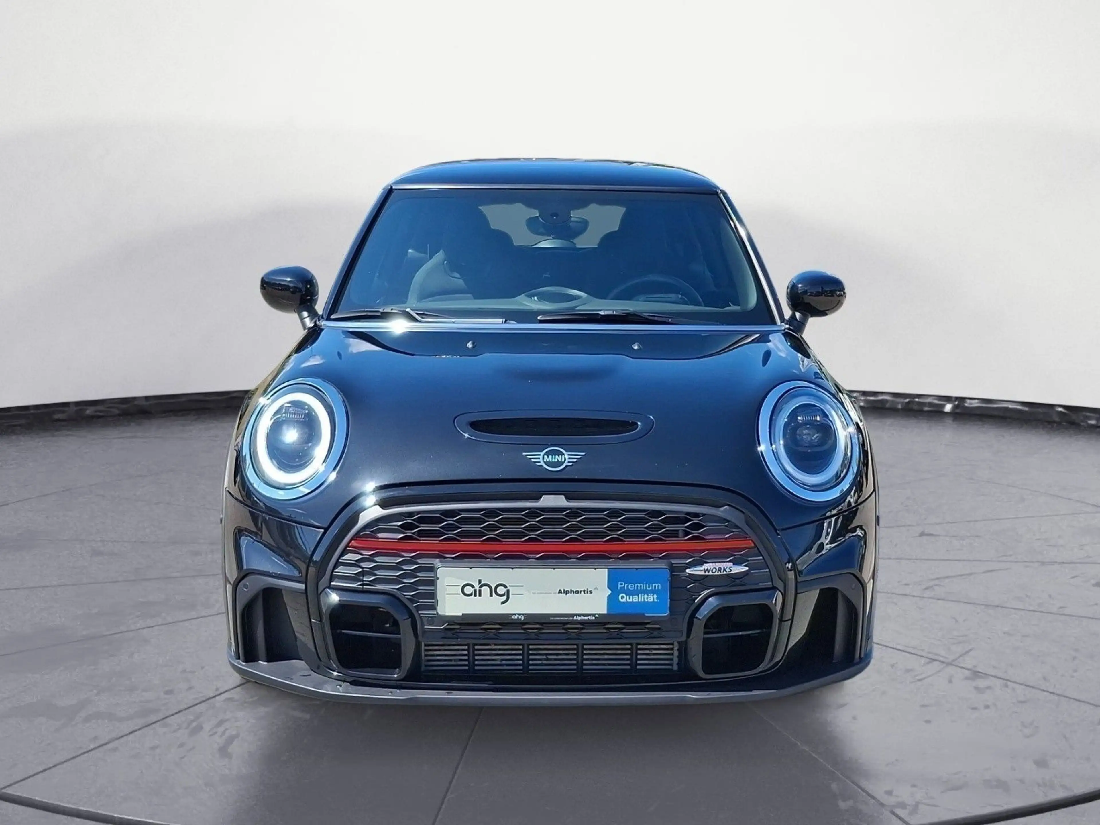 MINI John Cooper Works Classic Trim *Navi*LED*PDC*SHZ — photo 8